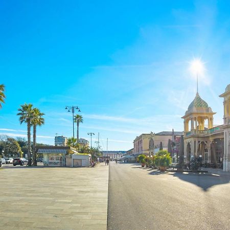 Viareggio All Seasons エクステリア 写真
